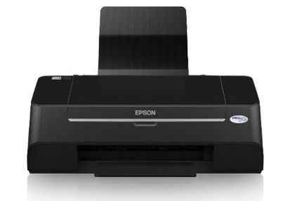 Cartuchos Epson Stylus S21